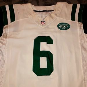 Jets Jersey Sanchez